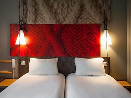 Ibis Gdansk Stare Miasto Hotel