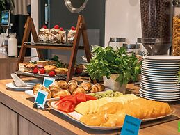 ibis Styles Siedlce