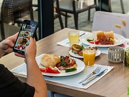 ibis Styles Siedlce