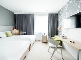 ibis Styles Siedlce