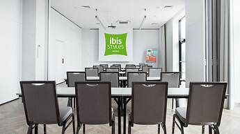 ibis Styles Siedlce