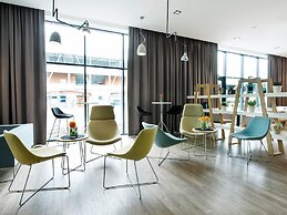 ibis Styles Siedlce