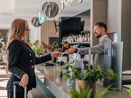 ibis Styles Siedlce