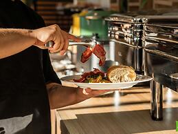 ibis Styles Siedlce