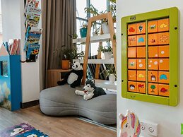 ibis Styles Siedlce