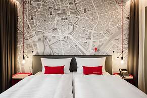 IntercityHotel Braunschweig
