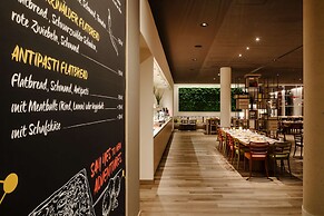 IntercityHotel Braunschweig