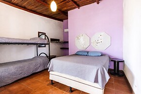 La Botella de Leche - Hostel