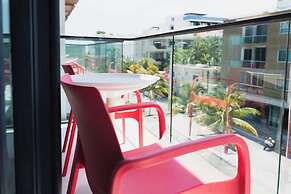 Fiesta Inn Playa del Carmen