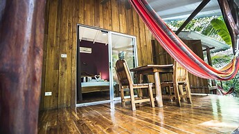Hotel El Pequeño Gecko Verde
