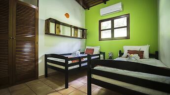 Hotel El Pequeño Gecko Verde