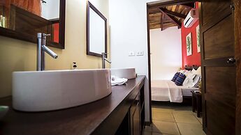Hotel El Pequeño Gecko Verde