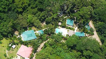 Hotel El Pequeño Gecko Verde