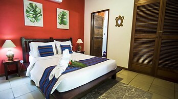 Hotel El Pequeño Gecko Verde
