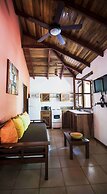 Hotel El Pequeño Gecko Verde