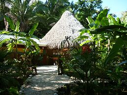 Hotel El Pequeño Gecko Verde