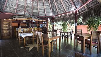 Hotel El Pequeño Gecko Verde