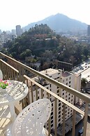 Departamentos Torre San Isidro