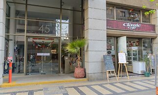 Departamentos Torre San Isidro