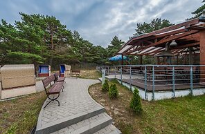 Best Western Hotel Jurata