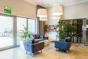 Best Western Hotel Jurata