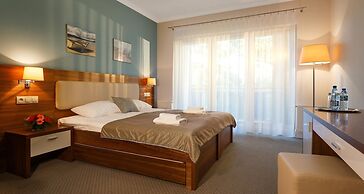 Best Western Hotel Jurata