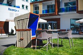 Best Western Hotel Jurata