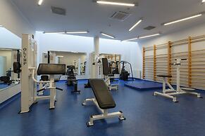 Best Western Hotel Jurata