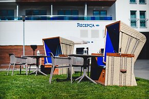 Best Western Hotel Jurata