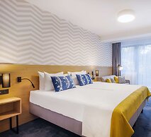 Best Western Hotel Jurata