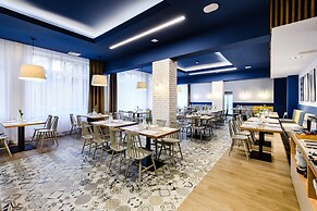 Best Western Hotel Jurata