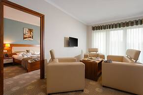 Best Western Hotel Jurata