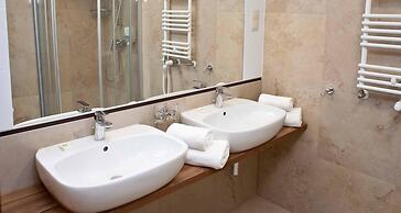 Best Western Hotel Jurata
