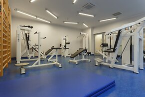 Best Western Hotel Jurata