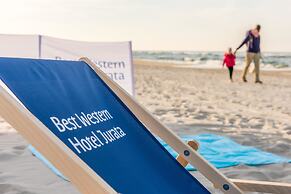 Best Western Hotel Jurata