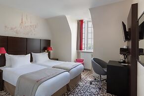 Best Western Blanche De Castille Dourdan