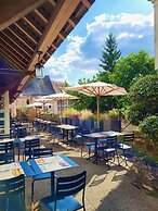 Best Western Blanche De Castille Dourdan