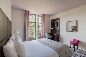 Best Western Blanche De Castille Dourdan