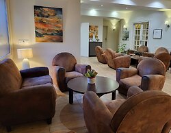 Best Western Blanche De Castille Dourdan