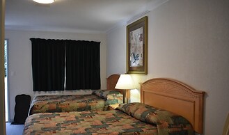 Evening Star Motel