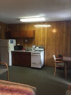 Evening Star Motel