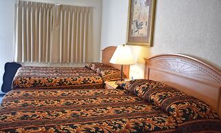 Evening Star Motel