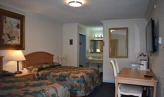 Evening Star Motel