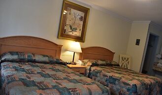 Evening Star Motel