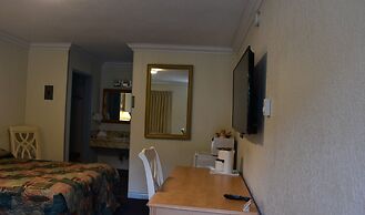 Evening Star Motel
