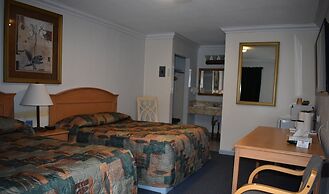 Evening Star Motel