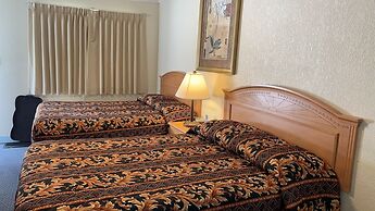 Evening Star Motel