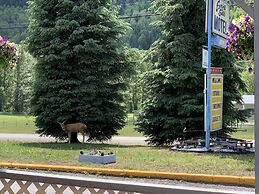 Evening Star Motel