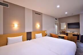 Hotel Urbic Kagoshima