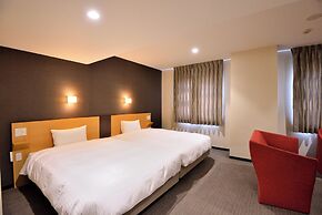 Hotel Urbic Kagoshima